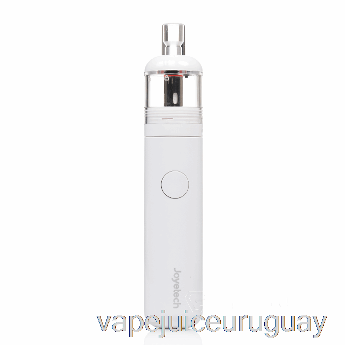 Joyetech Ego 510 Kit De Inicio Vape Blanco Uruguay
